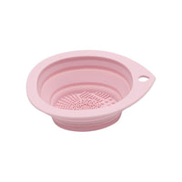 Water Drop Pink