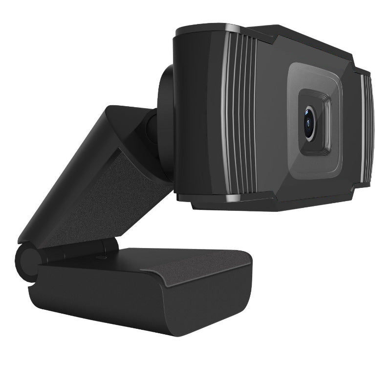 Solar Wireless Security Camera – Rechargeable Battery WiFi Outdoor Cam