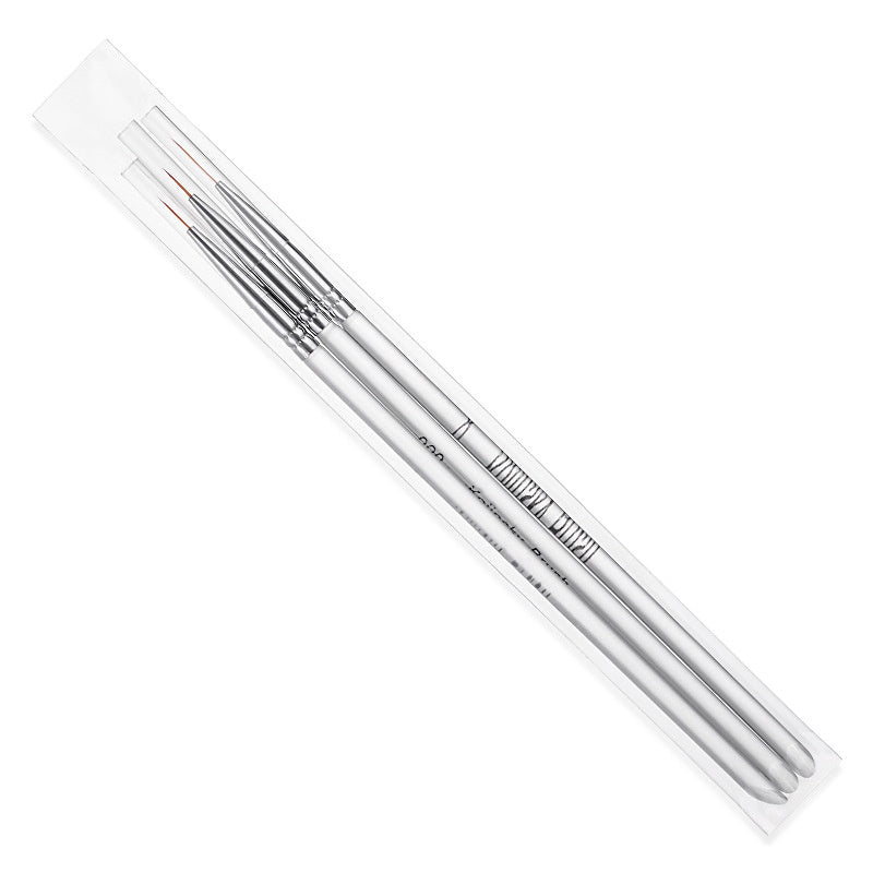 Nail Art Pull Pen – Professional Manicure Drawing Tool