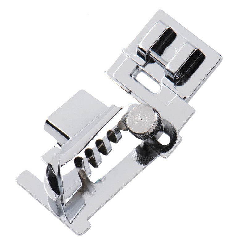 Household Home Sewing Machine Standard Presser Foot Accessory