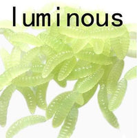 Luminous