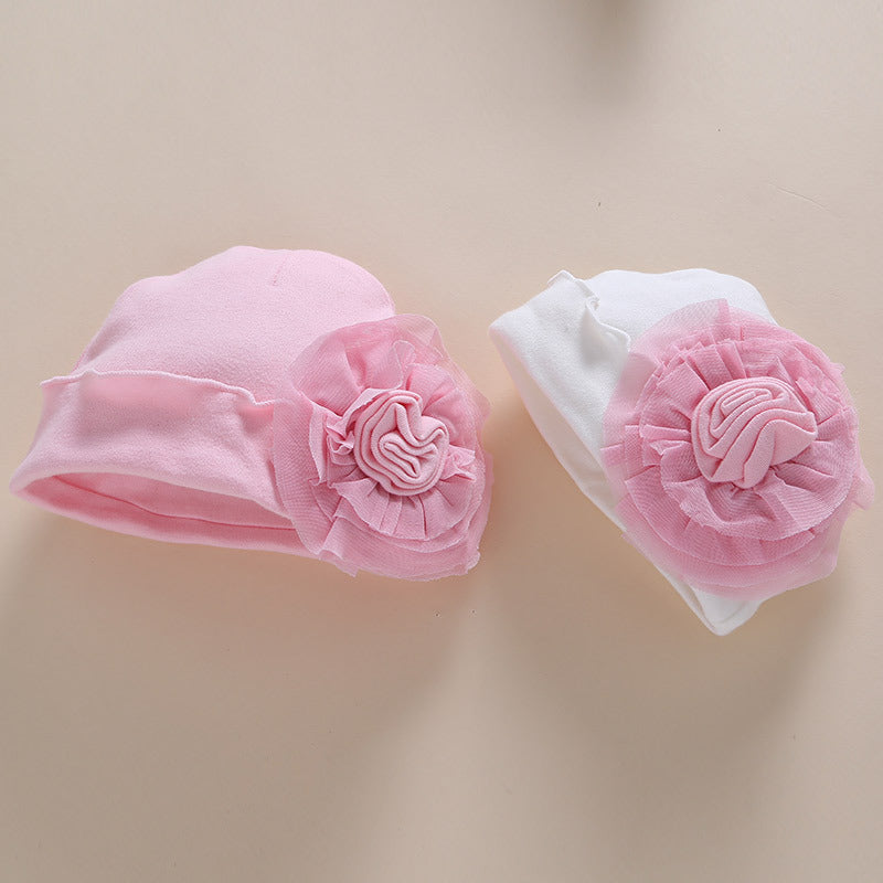 One-Year-Old Baby Romper – Newborn Infant Jumpsuit Clothing