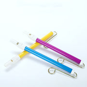 Food-Grade Sliding Whistle Flute