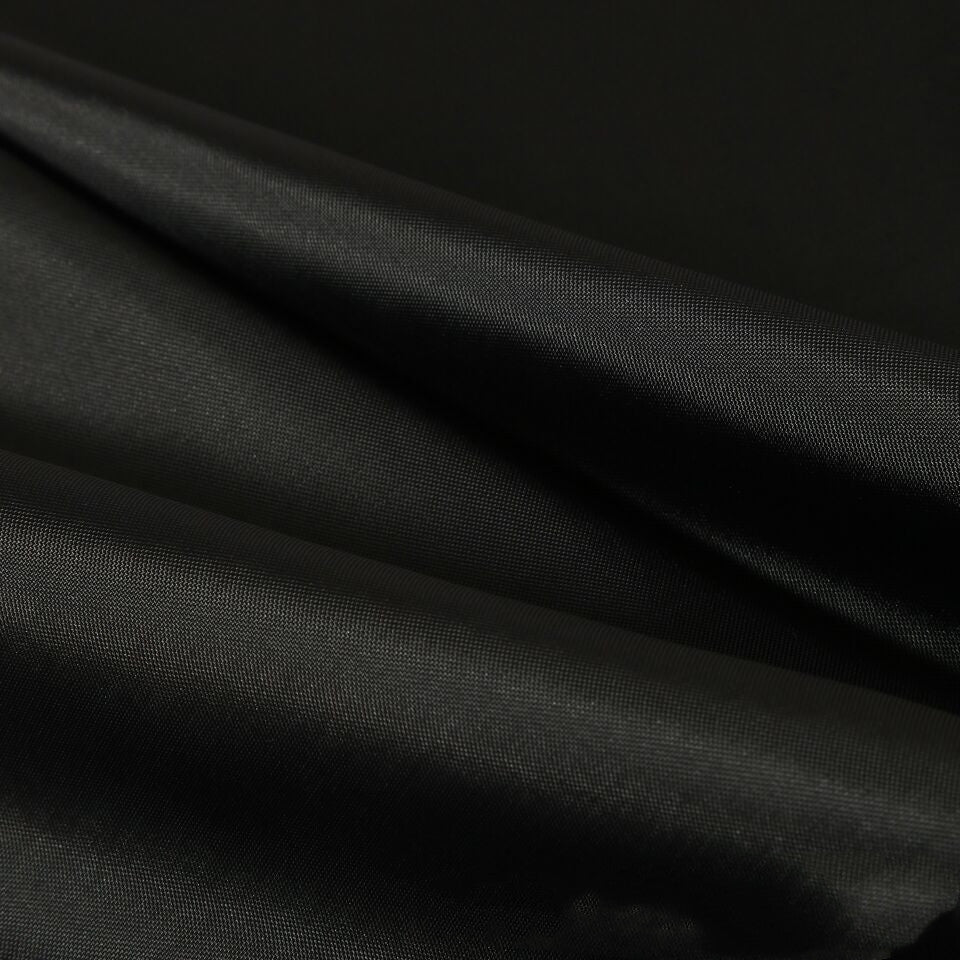Polyester Waterproof Shower Curtain – Bathroom Partition & Privacy Curtain