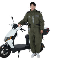 Army Green