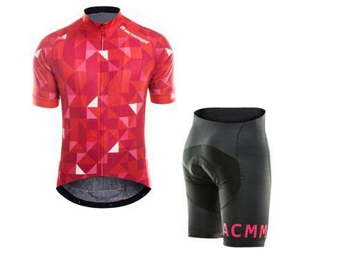 Cycling Set - Motley