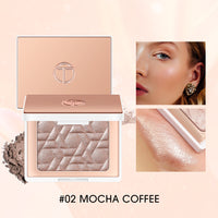 02Mocha Coffee