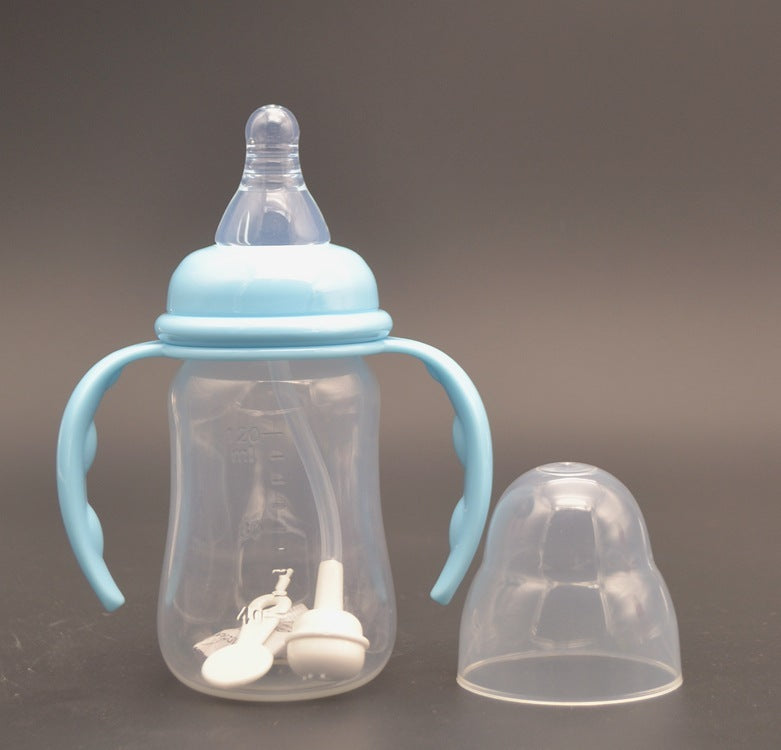 Baby Standard Caliber PP Bottle