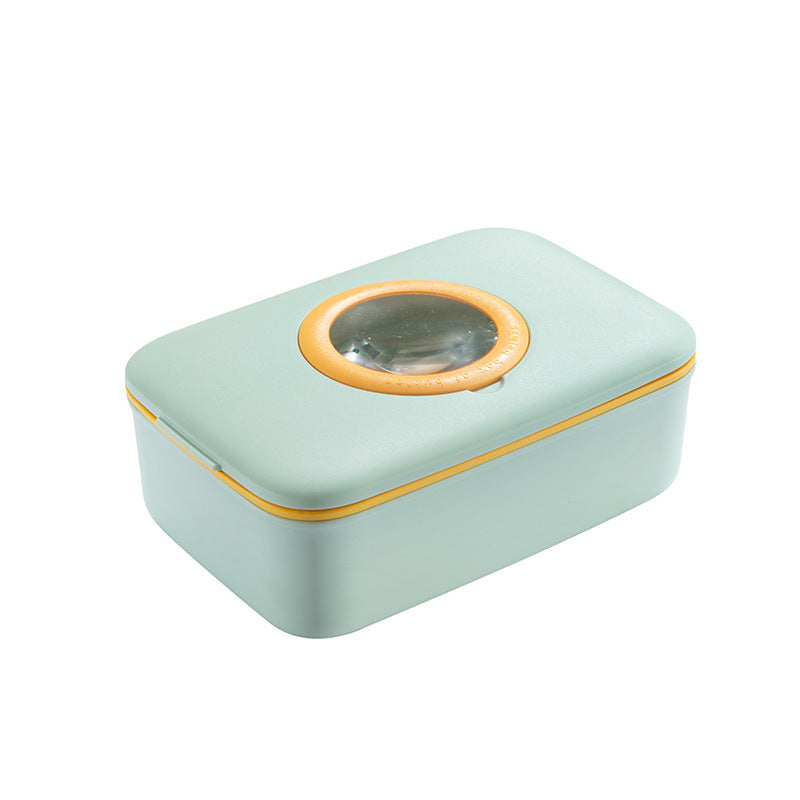 Nordic Color Portable Sewing Kit – Household Sewing Tools