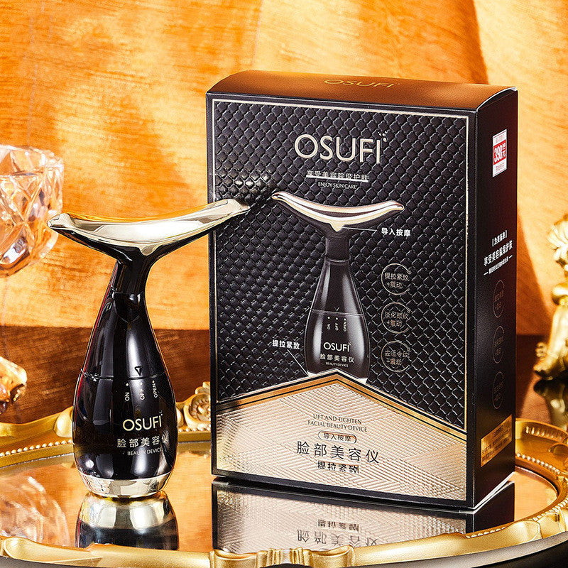 Oubanfei V-Face Massage Instrument – Lifting & Tightening Beauty Device