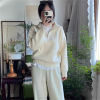 Creamy White