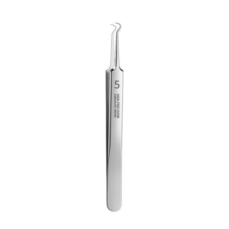 8-Piece Acne Removal Kit – Pimple Extractor & Beauty Tools Set