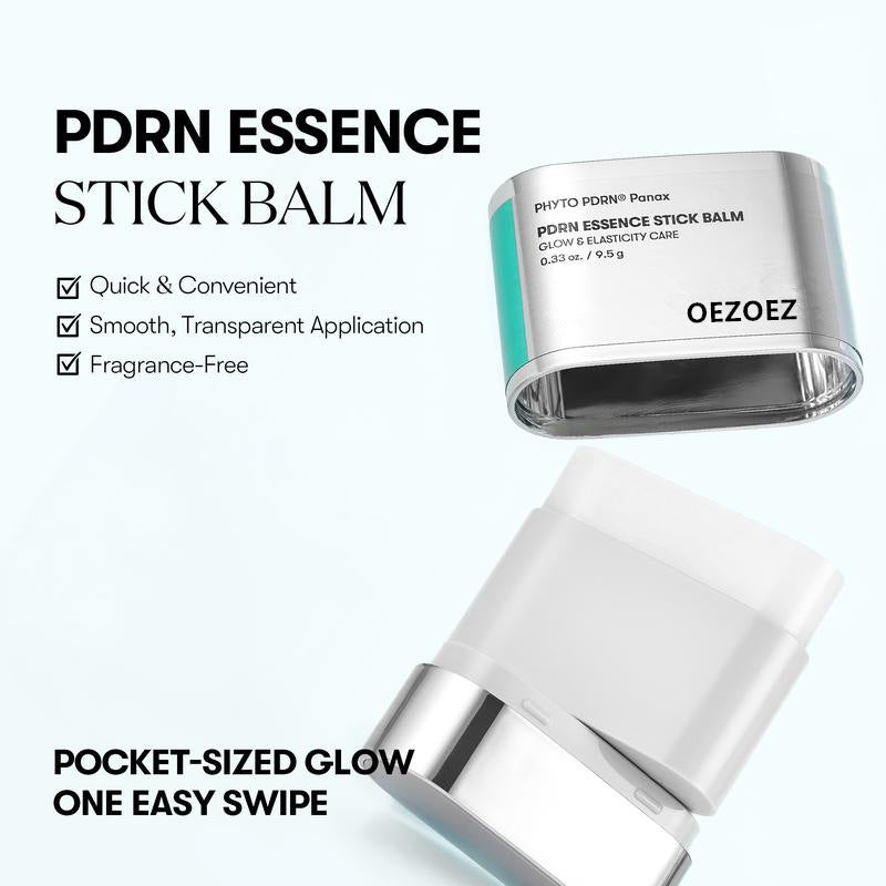 Facial Stick Gentle Long-Lasting Moisturizing Soft
