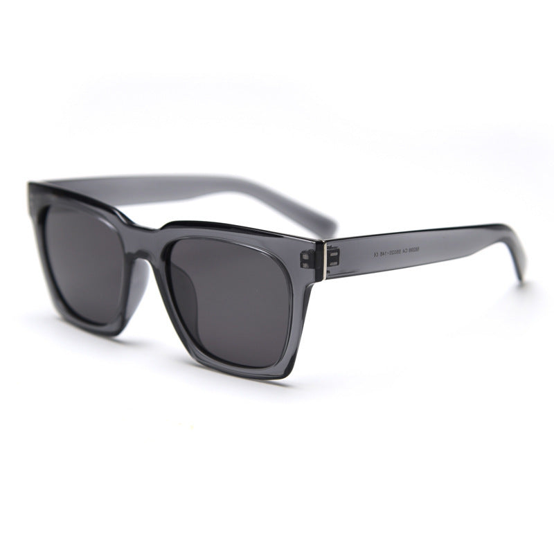 TR90 Polarized Sunglasses for Men and Women
