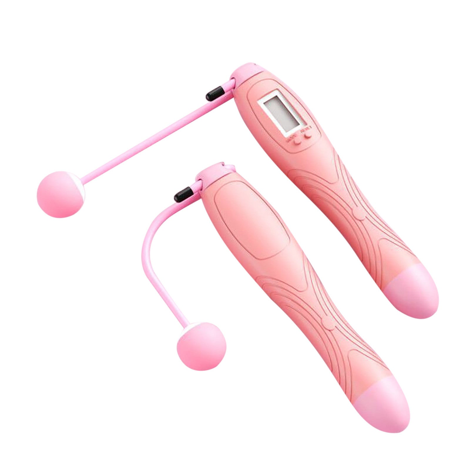 Cordless Electronic Skipping Rope Fitness Jump Rope