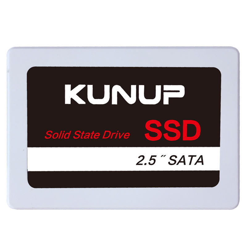 2.5″ SATA III SSD for Laptop & Desktop – Up to 560MB/s (240GB–2TB)