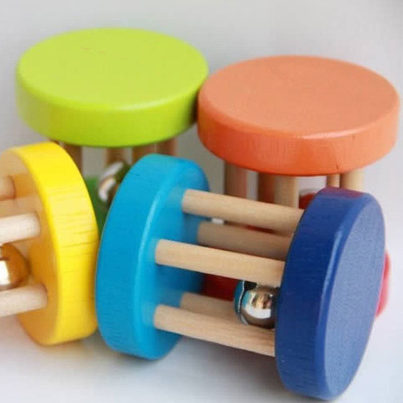 Hand bell musical instrument