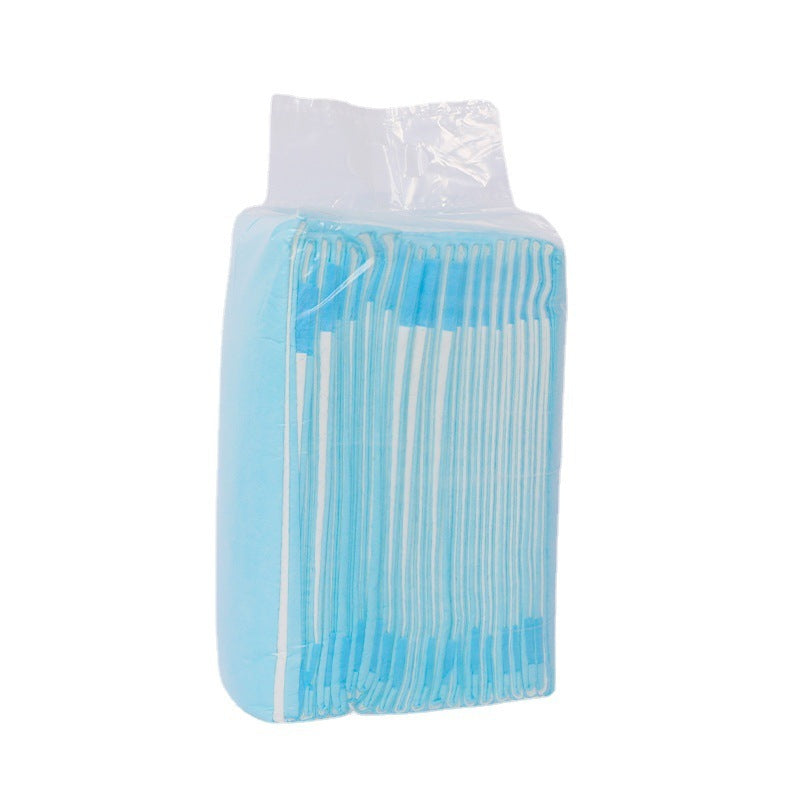 Urinal Pad For Pet Disposable Absorbent Deodorant