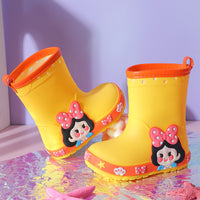 Princess Yellow