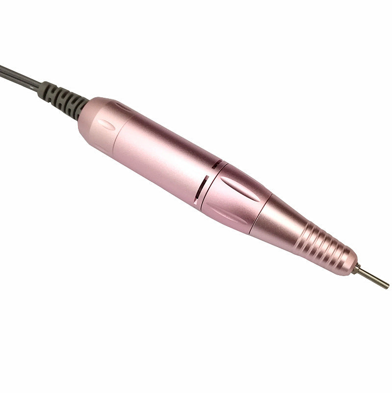 Professional Electric Nail Polisher Kit – Variable Speed 0-30,000 RPM