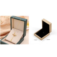 Gold set