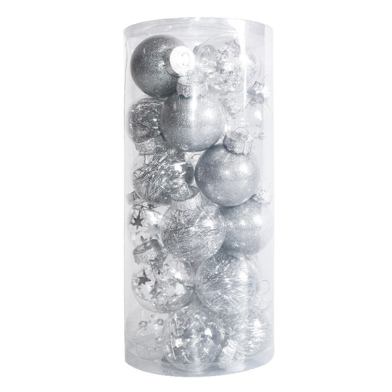 Christmas Day Wedding Party Decorative Pendant Ball