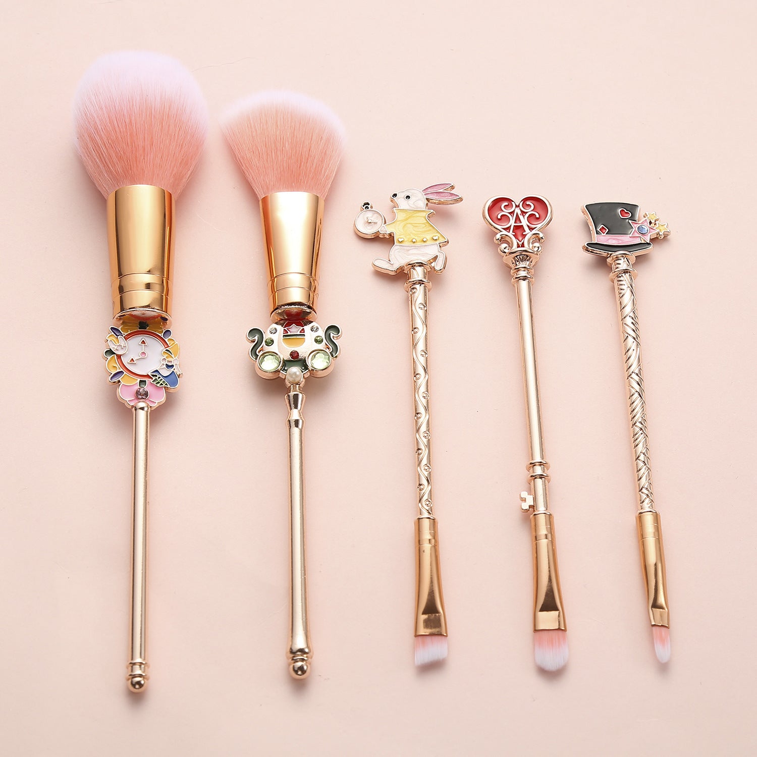 Makeup Brush – Professional Cosmetic Face & Eye Brush Tool