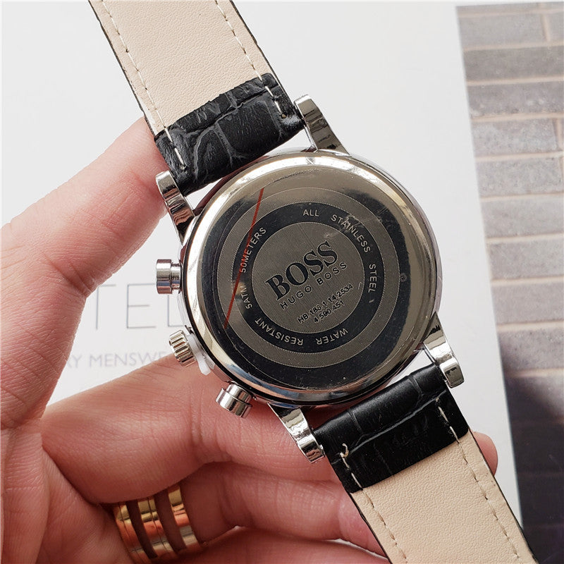 High-Quality Quartz Watch