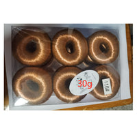 416 Light Gold 30g
