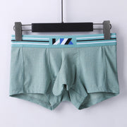 Men's Ice Silk Breathable Underwear