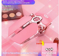 Audio version plus KT cat mous