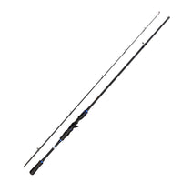 Casting Rod Blue