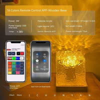 Mobile phone remote control