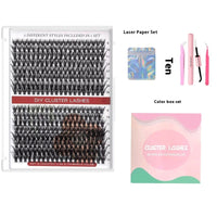 Bagged Pointed Soft Tweezers