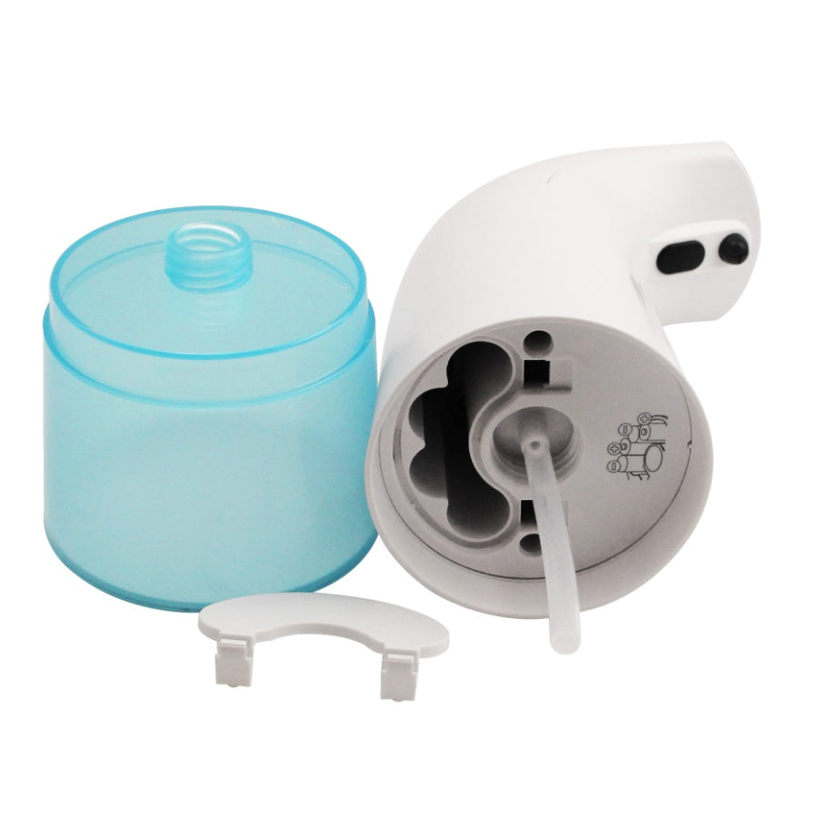 Foaming Soap Dispenser – Touchless Foam Soap Pump