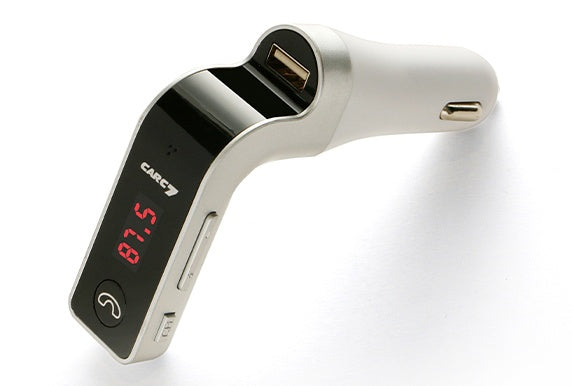 Honda Car MP3 Bluetooth Player – Accord Civic CRV Vehicle Audio Adapter