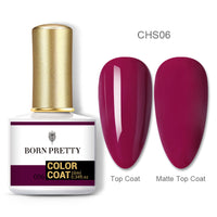 6 Color