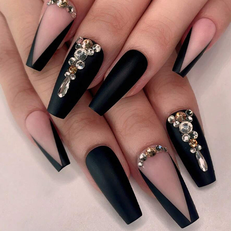 Handmade Women's Wear Armor Light Luxury Pure Desire Style