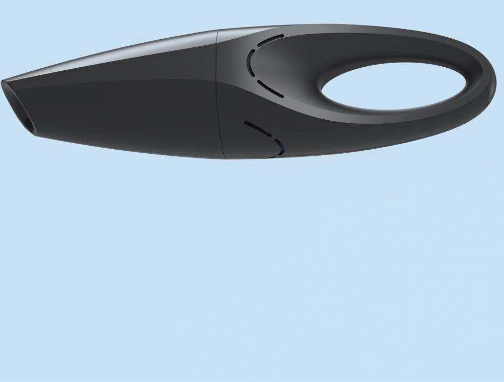 Car Vacuum Cleaner – Dual-Use for Home and Car Cleaning