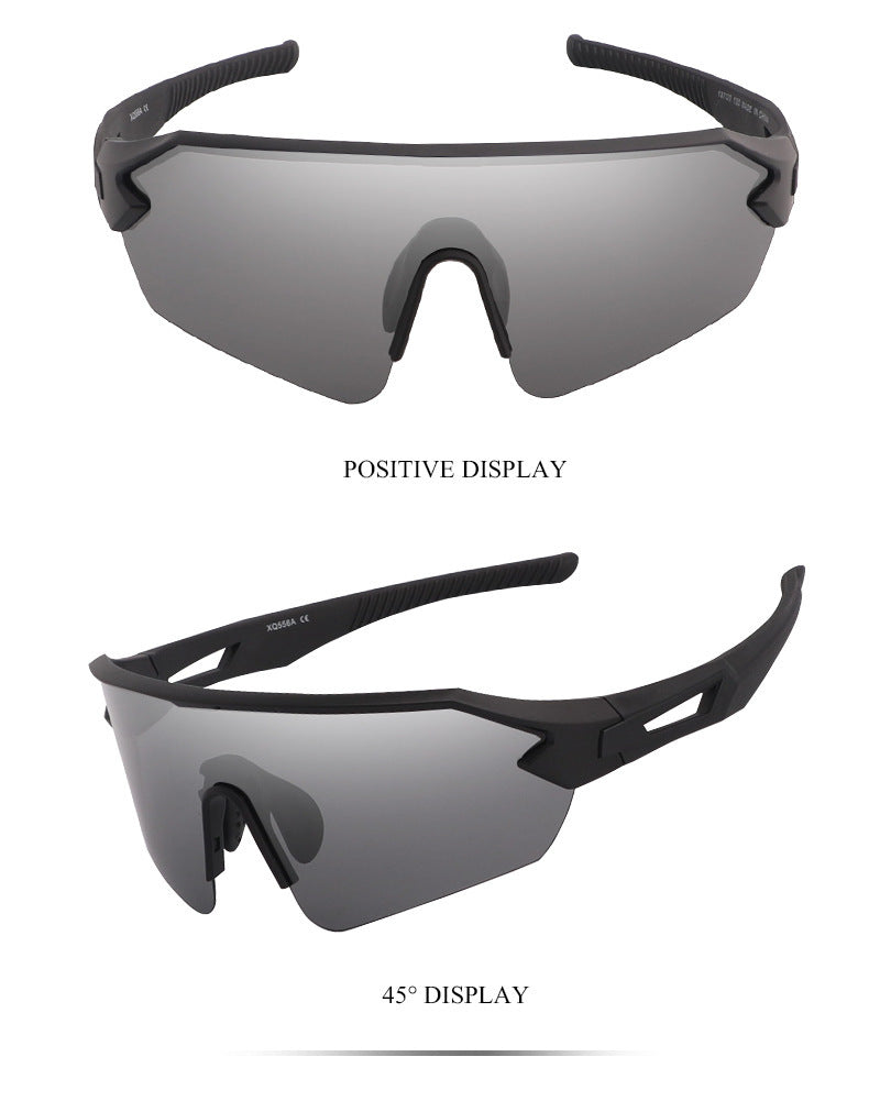 Glasses For Riding Men's And Women's Outdoor Running Sports