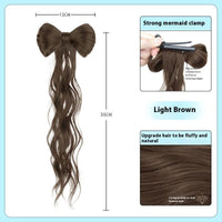 Light Brown