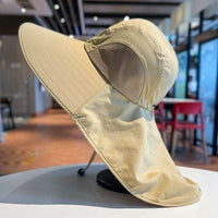 Khaki Without Mask