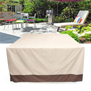 Waterproof Oxford Cloth Outdoor Garden Patio Furniture Cover