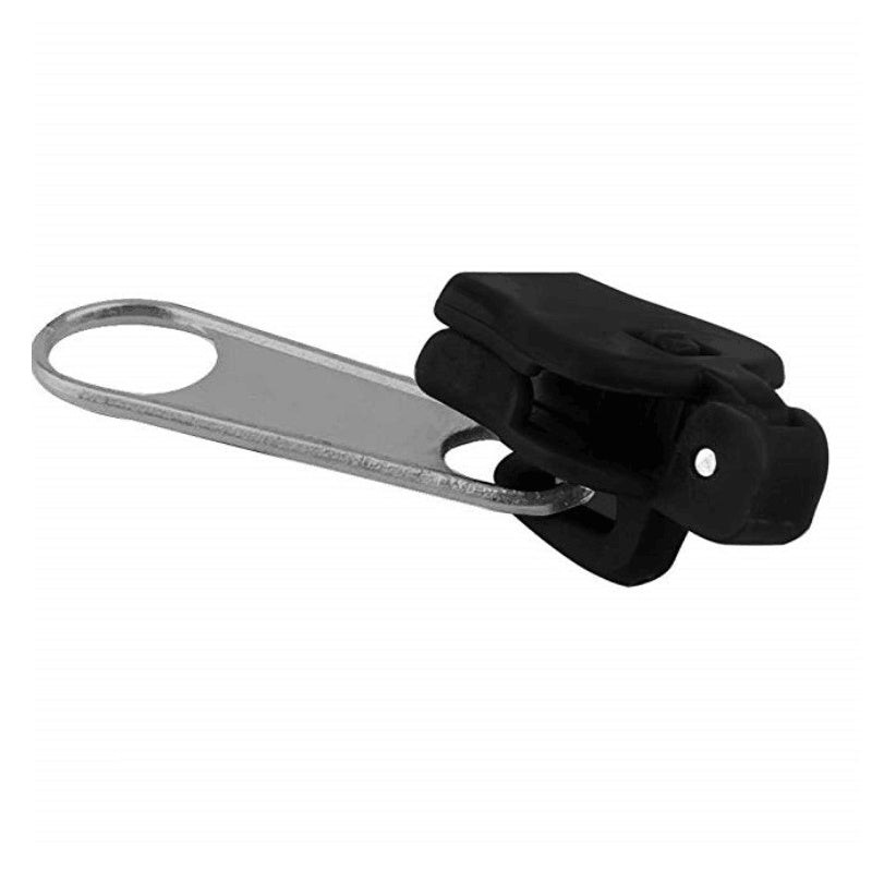 Replaceable Zipper Pull – Sewing, Craft, and DIY Clothing Accessories
