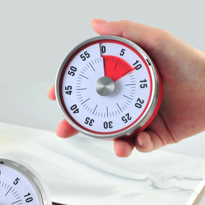Kitchen Creative Timer Waterproof Reminder