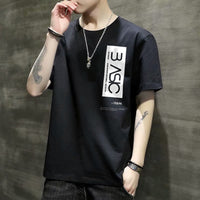 Square black
