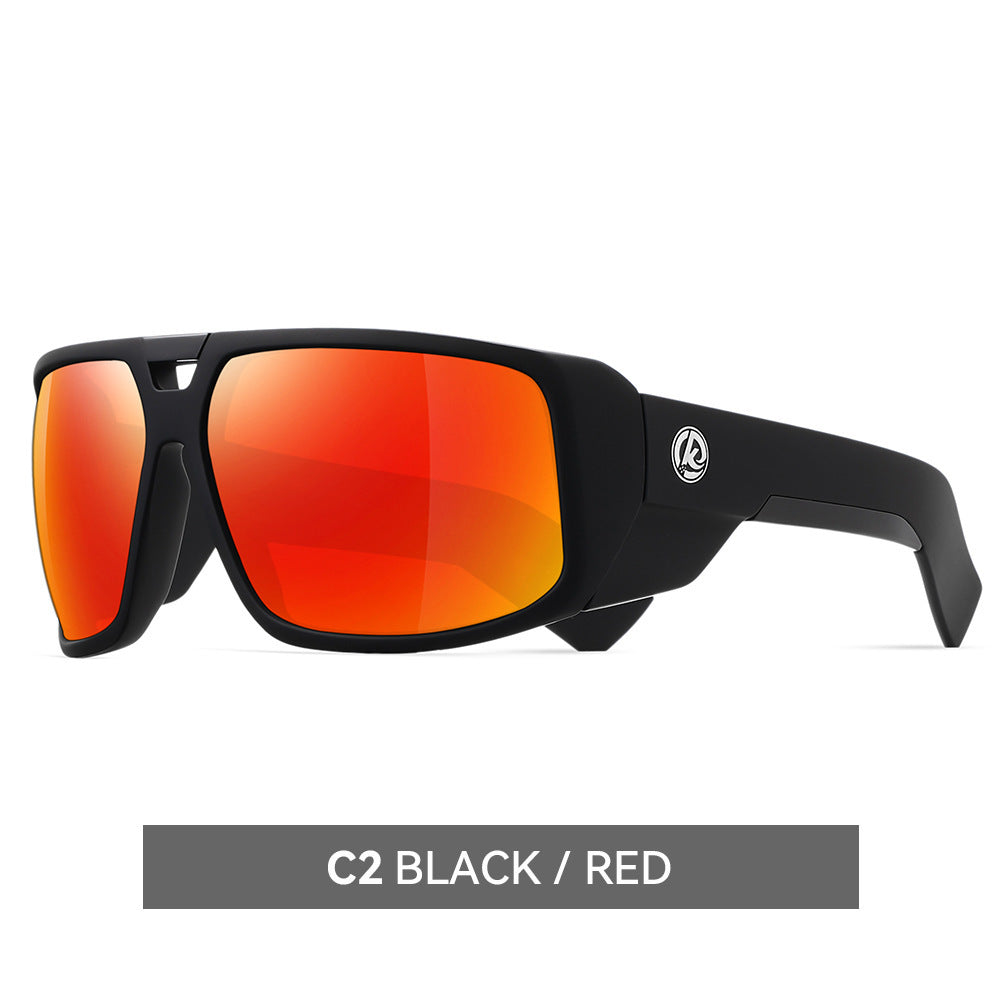 Polarized Fishing Sunglasses