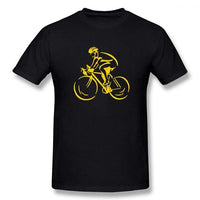 Black and yellow