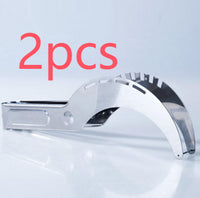 Silver2pcs
