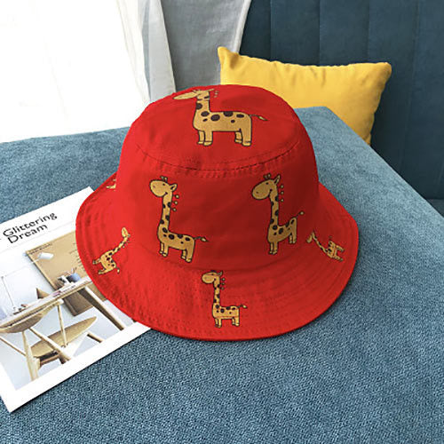 Sunshade fisherman hat